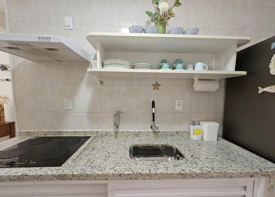 Apartamento Apto No Coracao De