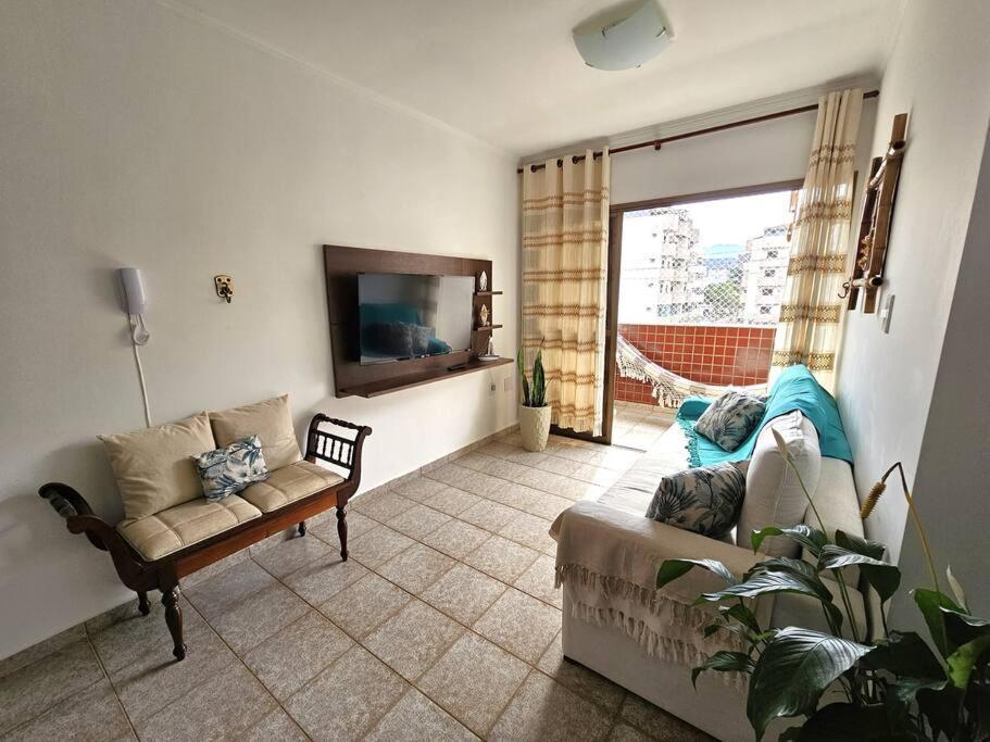 Apartamento Apto No Coracao De Ubatuba
