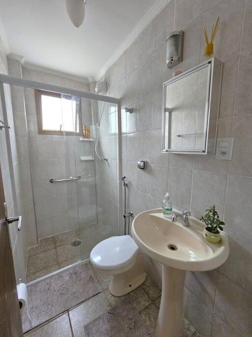 Apto No Coracao De Apartamento *