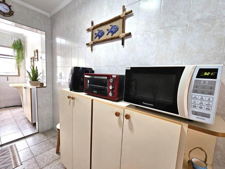 Apto No Coracao De Apartamento