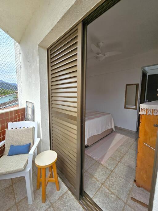 Apto No Coracao De Apartamento Ubatuba