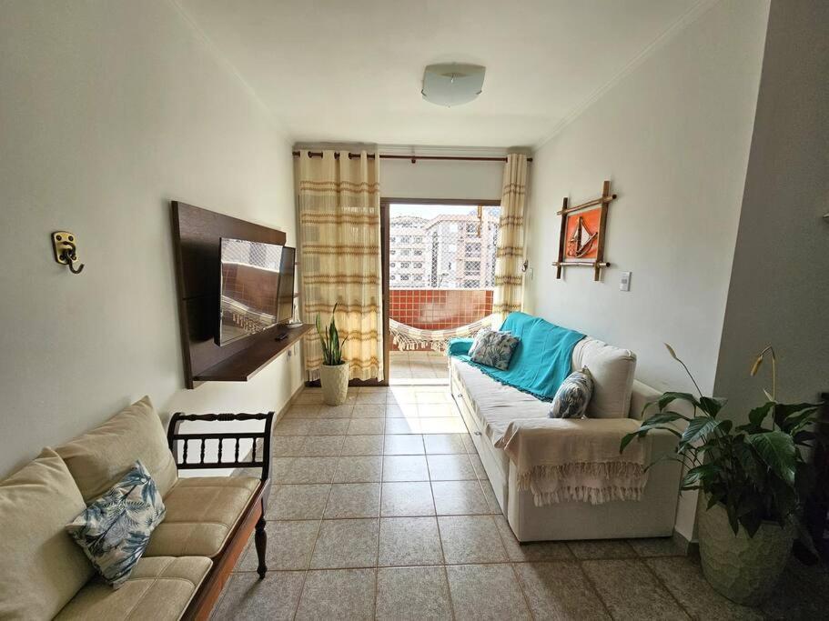 Apartamento Apto No Coracao De Ubatuba