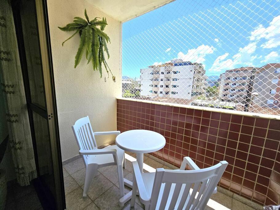 Apartamento Apto No Coracao De