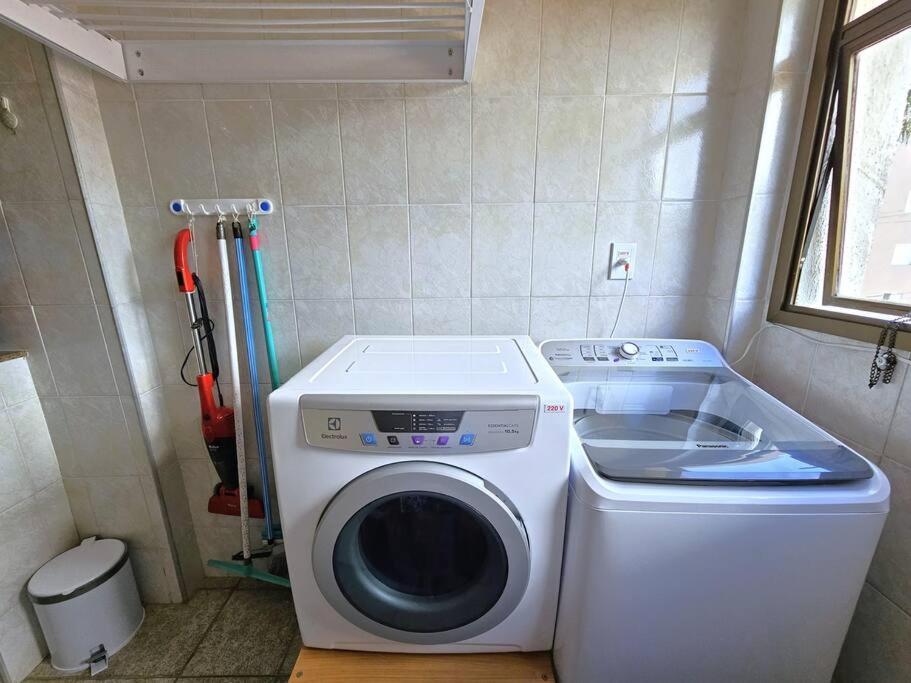 Apartamento Apto No Coracao De *