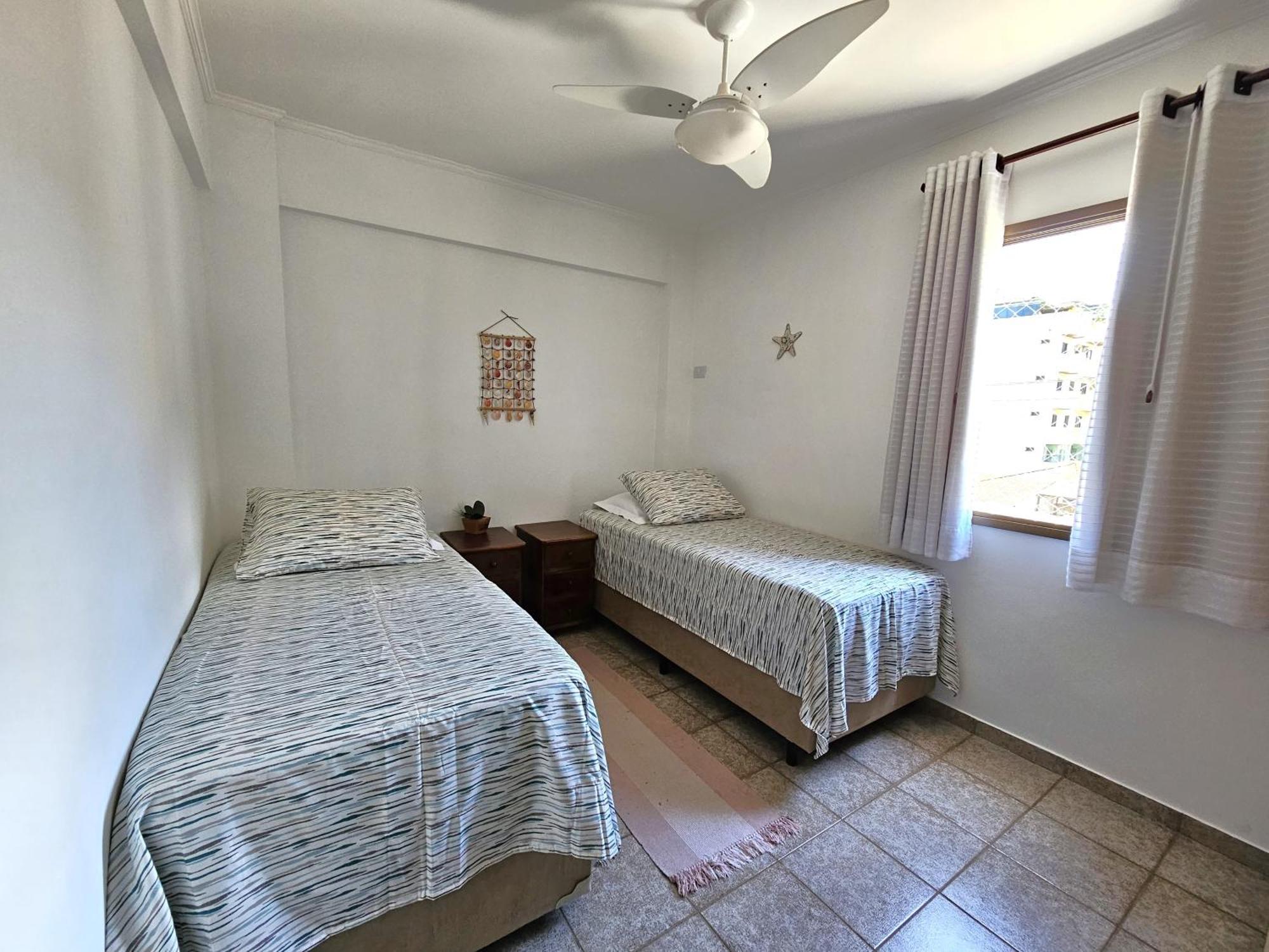 Apto No Coracao De Apartamento Ubatuba